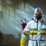 Criminal Cleaner Simulator