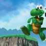 Croc Legend of the Gobbos