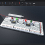 CRUMB Circuit Simulator