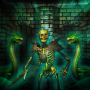 Crypt of the Serpent King Remastered 4K Edition