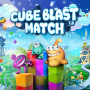 Cube Blast: Match