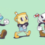 Cuphead: The Delicious Last Course