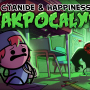 Cyanide & Happiness - Freakpocalypse