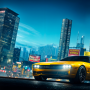 Cyber Car Seller Simulator