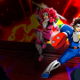 Cyber Citizen Shockman Zero
