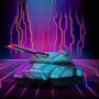 Cyber Tank 2