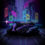 Cyber Tank Nano