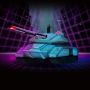 Cyber Tank