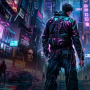 Cyberpunk City Tycoon