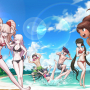 Danganronpa S: Ultimate Summer Camp