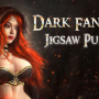 Dark Fantasy: Jigsaw Puzzle