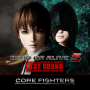 DEAD OR ALIVE 5 Last Round: Core Fighters