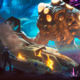 Into Death and Beyond