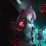 Death end re;Quest: Code Z