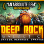 Deep Rock Galactic