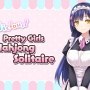 Delicious! Pretty Girls Mahjong Solitaire