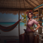 Destination Paradise