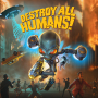 Destroy All Humans!