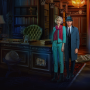 Detective Agency: Gray Tie Collector's Edition