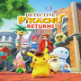 Le retour de Detective Pikachu