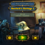 Detective Riddles - Sherlock's Heritage 2