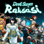 Devil Slayer Raksasi