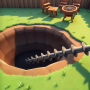 Digging A Hole 2025