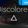 Discolored
