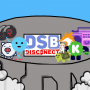 DISCORD SMASH BOTS: DISCONECT