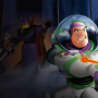 Disney•Pixar Toy Story 2: Buzz Lightyear to the Rescue!