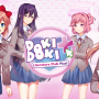 Doki Doki Literature Club Plus!