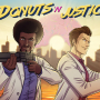 Donuts'n'Justice