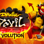 Doodle Devil: 3volution