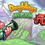 Doughlings: Invasion