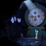 Down the Rabbit Hole Flattened