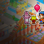 Dream Park Story