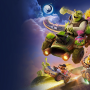 DreamWorks All-Star Kart Racing