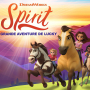 DreamWorks Spirit La grande aventure de Lucky