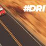 #DRIVE