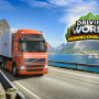 Driving World: Nordic Challenge