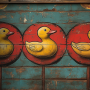 Duck Duck Shoot