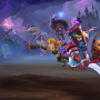 Dungeon Defenders: Awakened