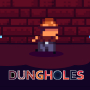 Dungholes