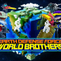 EARTH DEFENSE FORCE: WORLD BROTHERS