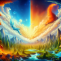 Elemental Cube