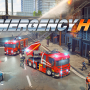 EMERGENCY HQ