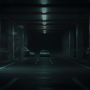 ESCAPE BACKROOMS: DARKNESS HORROR