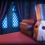 Escape First: Alchemist