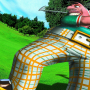 Everybody's Golf 2 (PS1)