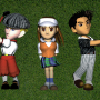 Everybody's Golf